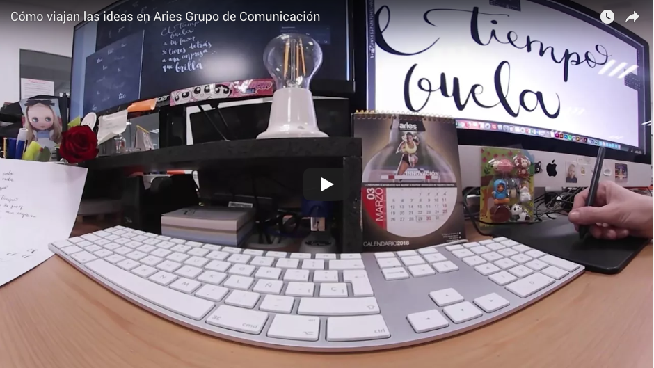 Aries Grupo de Comunicación