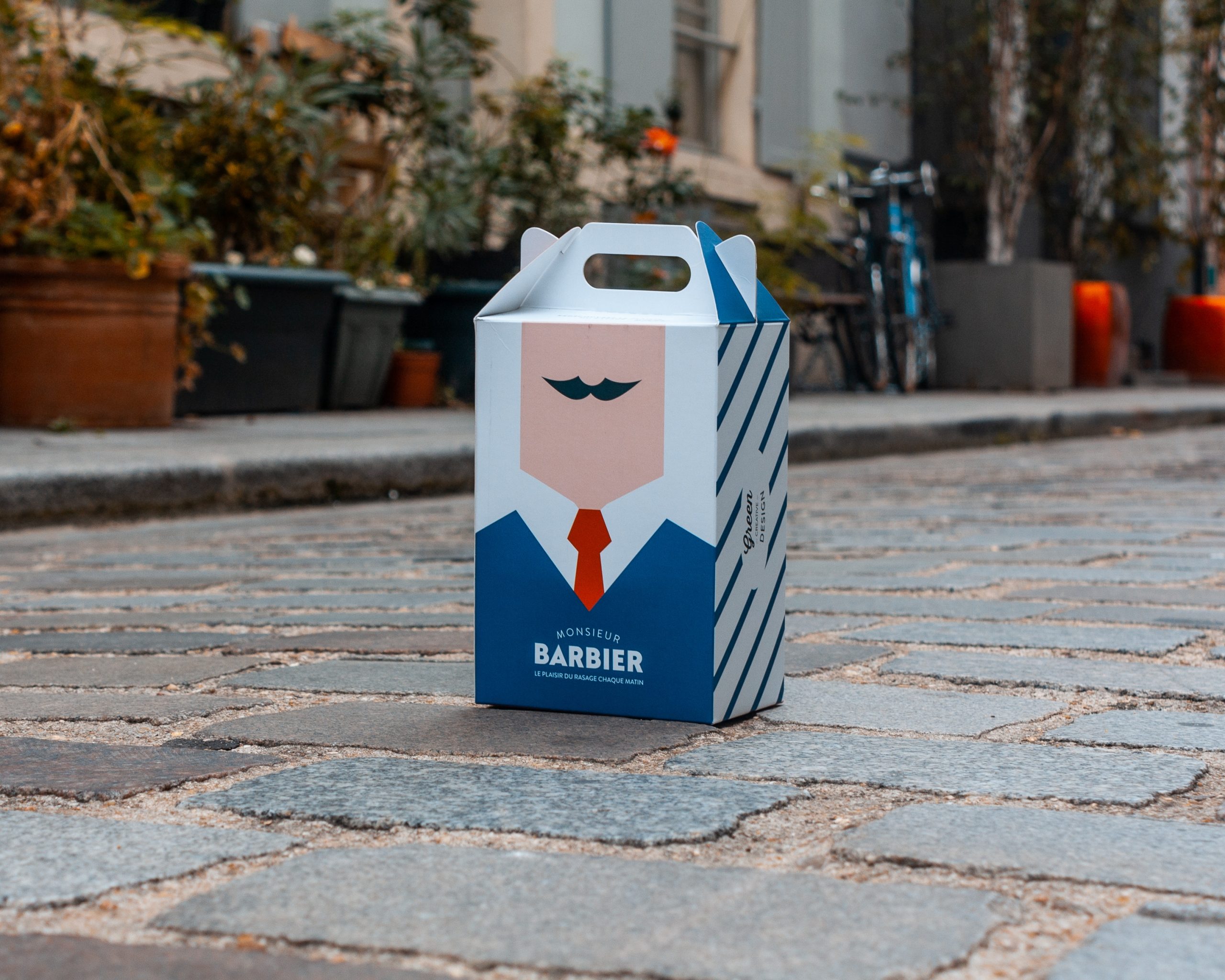 Packaging 6.0