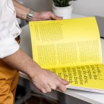 crear pdf impresión