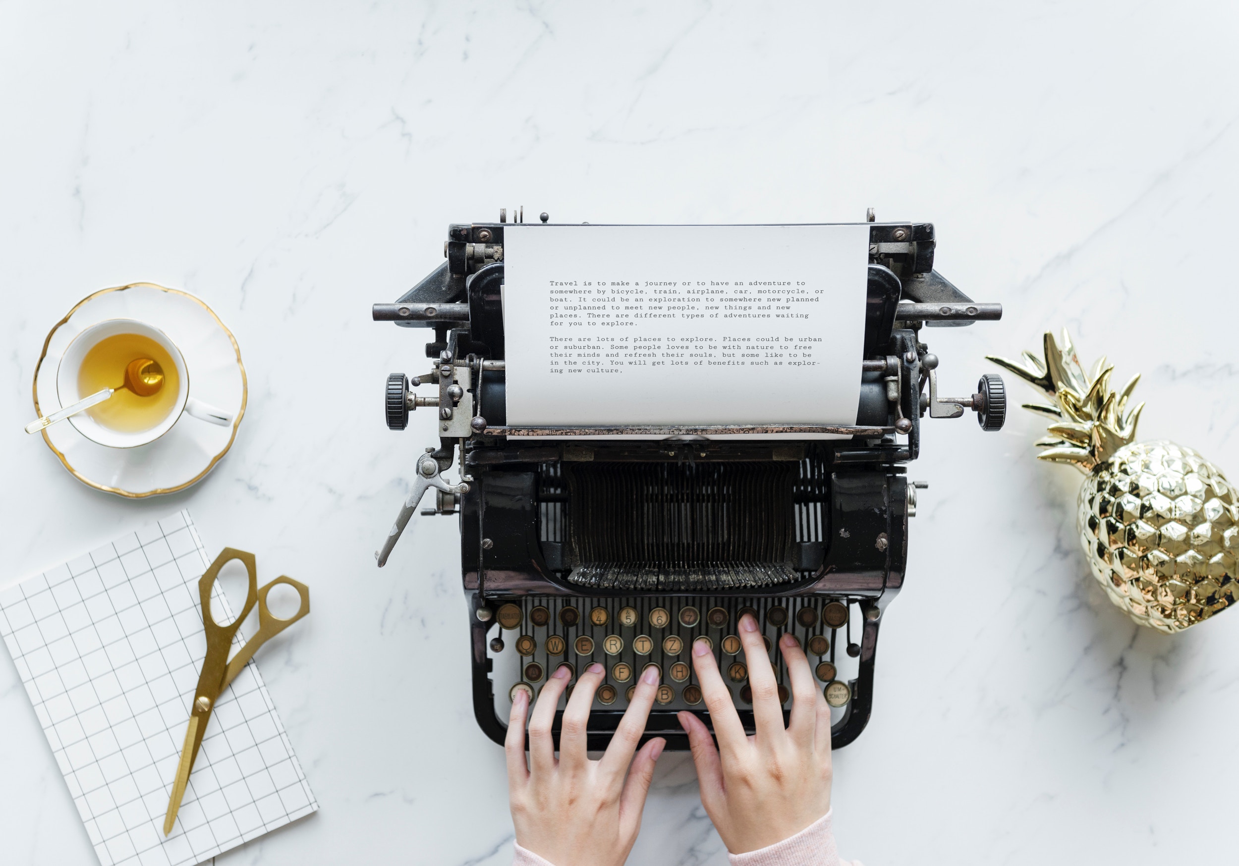Escritura persuasiva