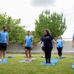 yoga deporte