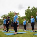 yoga deporte