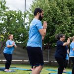 yoga deporte