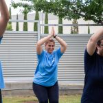 yoga deporte