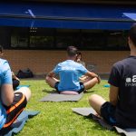 yoga deporte