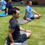 yoga deporte