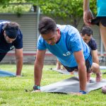 yoga deporte