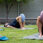 yoga deporte