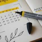 bullet journal