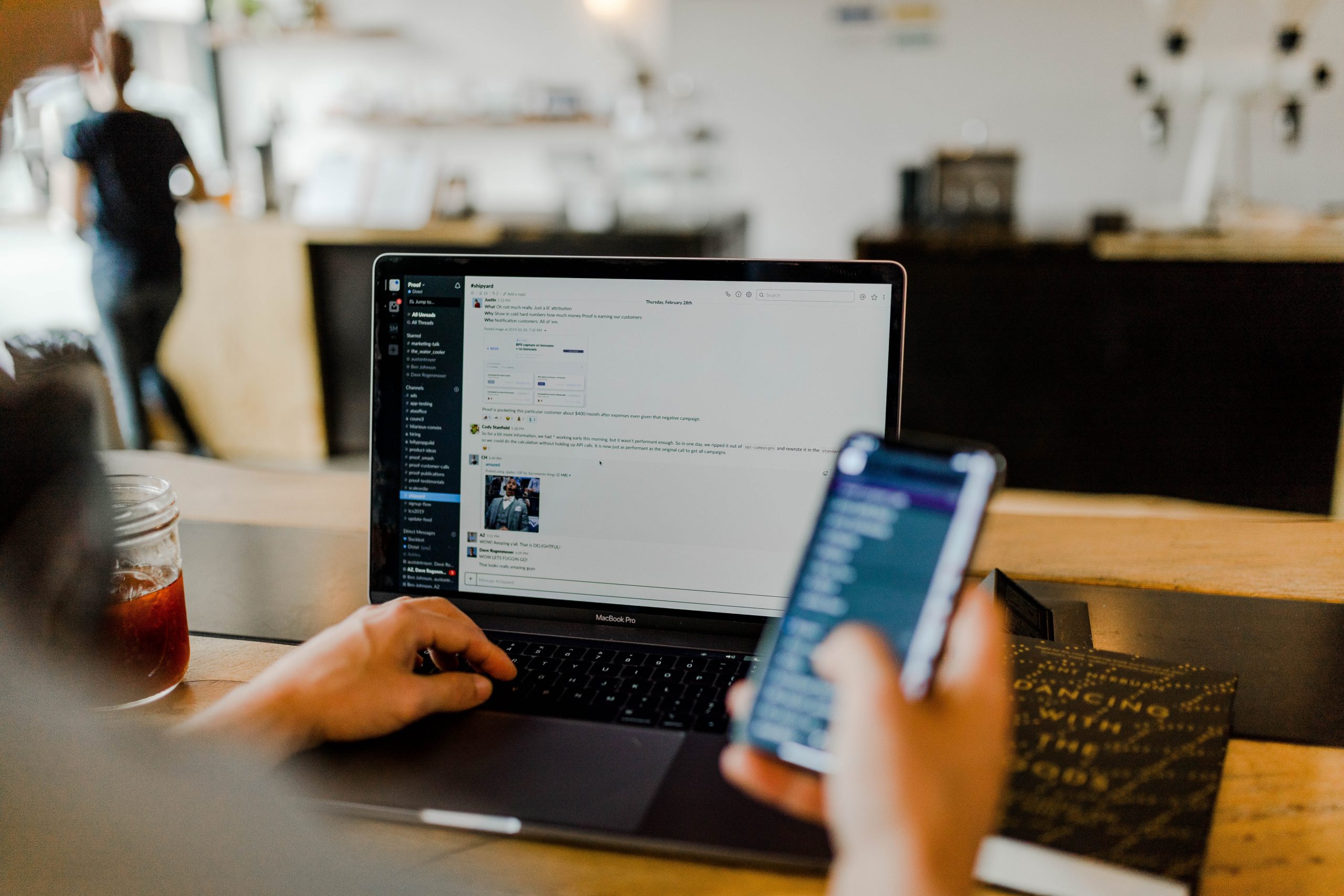 email marketing tasa de apertura