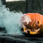 libro halloween 2019