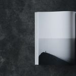 un libro