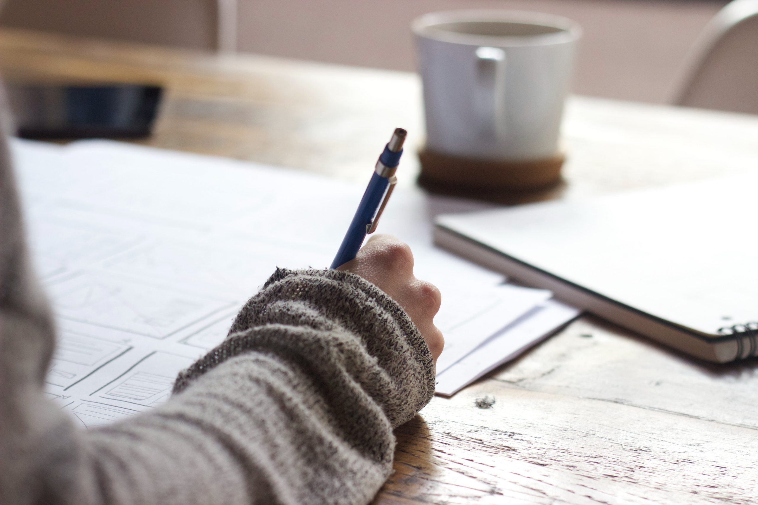 storytelling versus storydoing