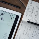blended marketing