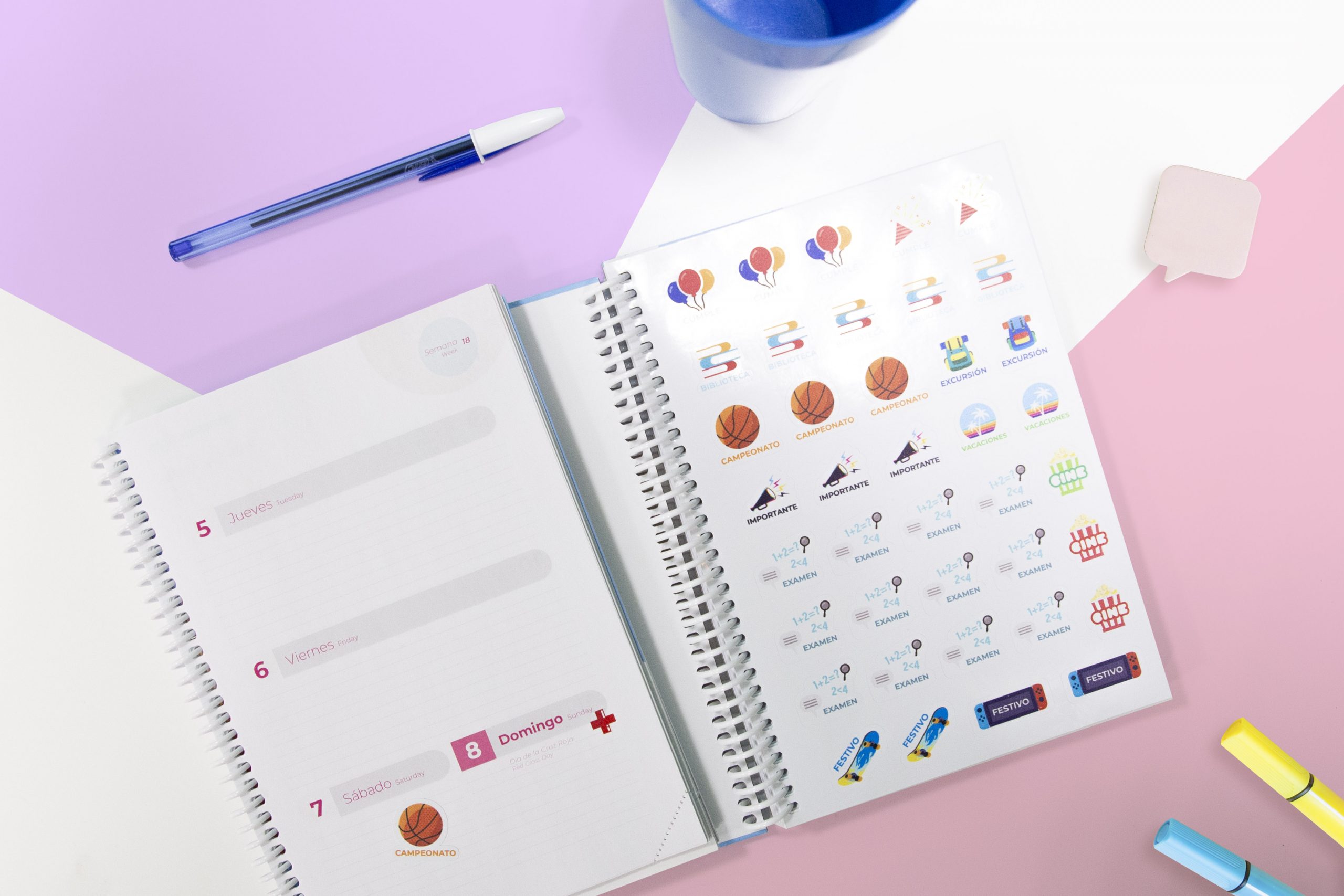 Agendas