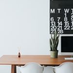 diseño gráfico minimalista