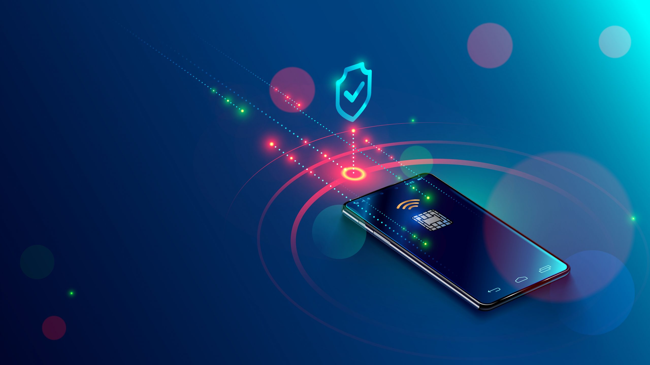 Tecnología NFC