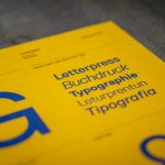 tipografías comerciales