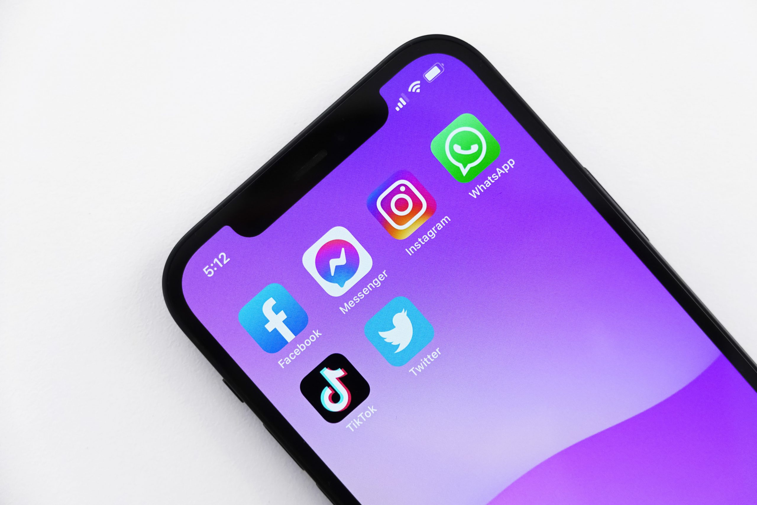 Descubre la importancia del buen posicionamiento en redes sociales
