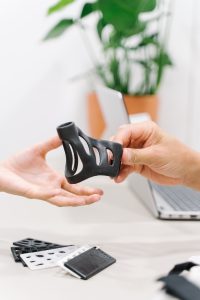 Ventajas de la Impresión 3D