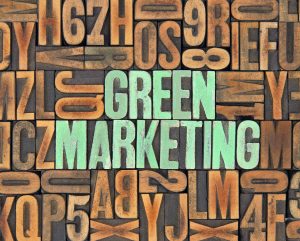 marketing ecológico