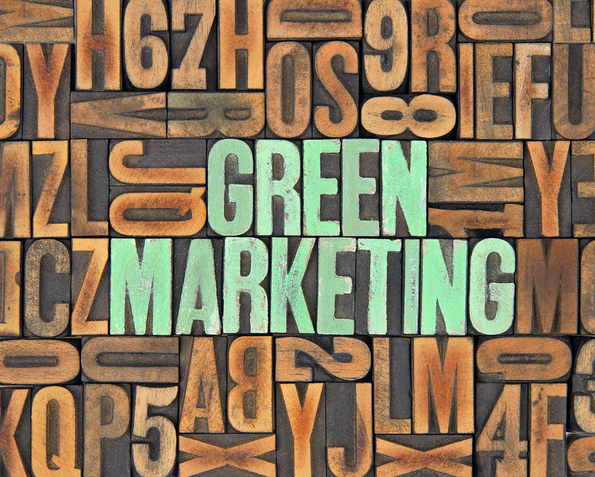 marketing ecológico