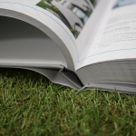 encuadernación de libros
