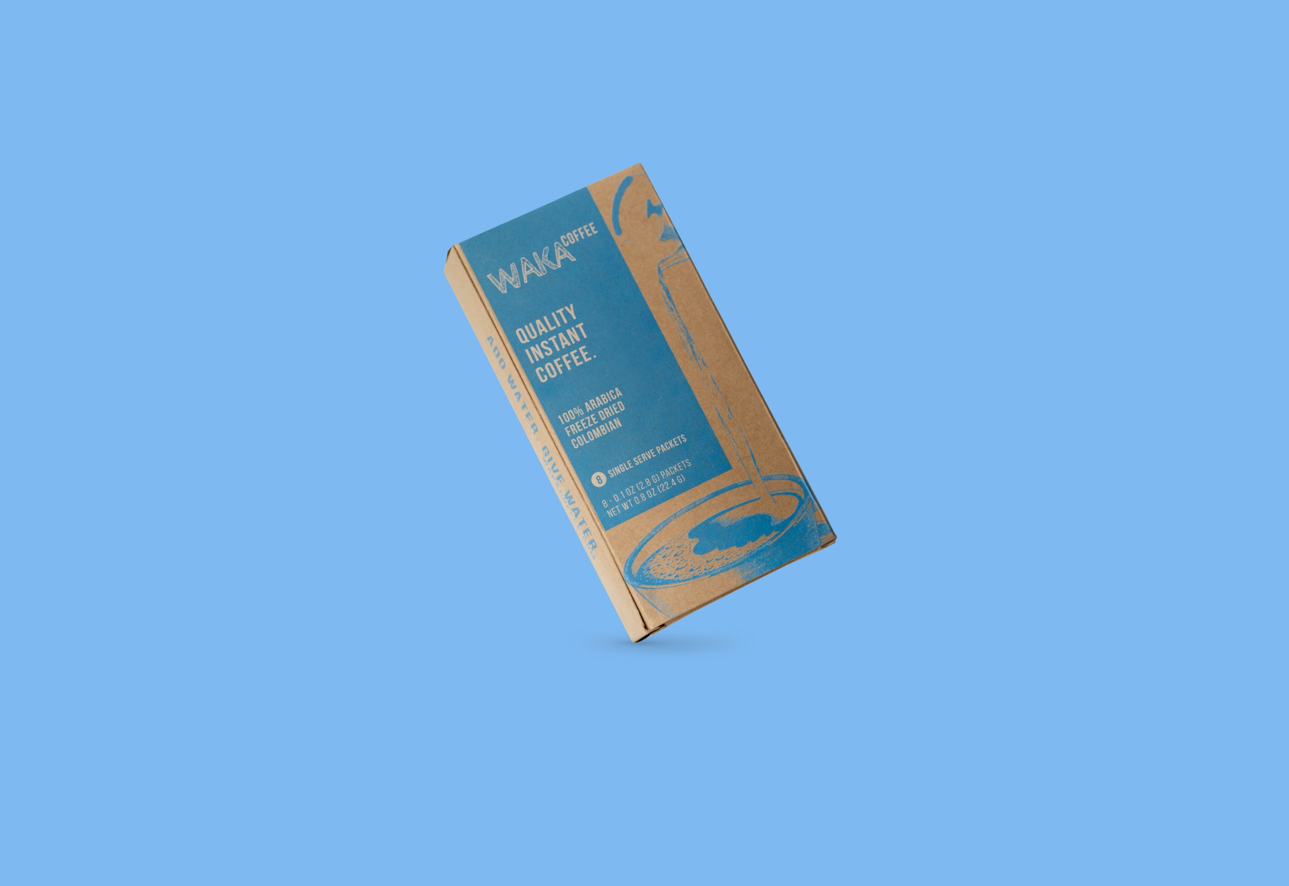 packaging ecologico
