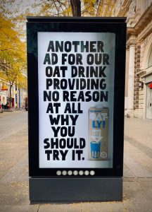 publicidad impresa