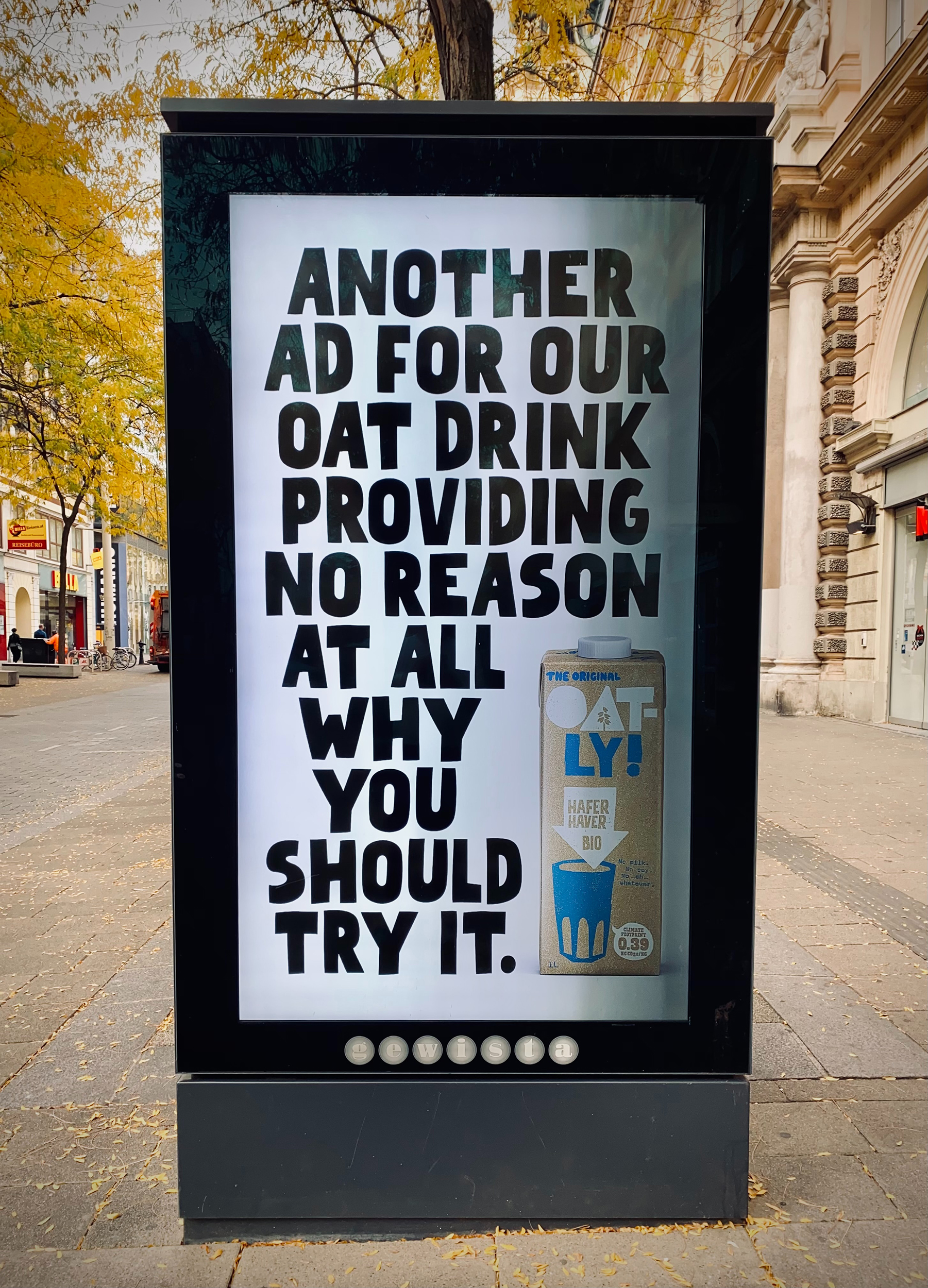 publicidad impresa