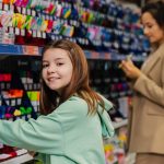 Cabecera de góndola comprar para tienda