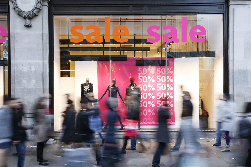 ¿Qué es la publicidad en el punto de venta?