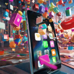 4 etapas de la evolución del marketing