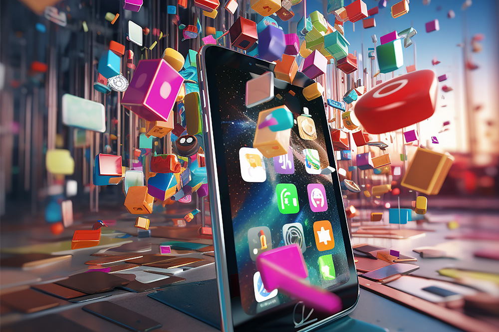 4 etapas de la evolución del marketing