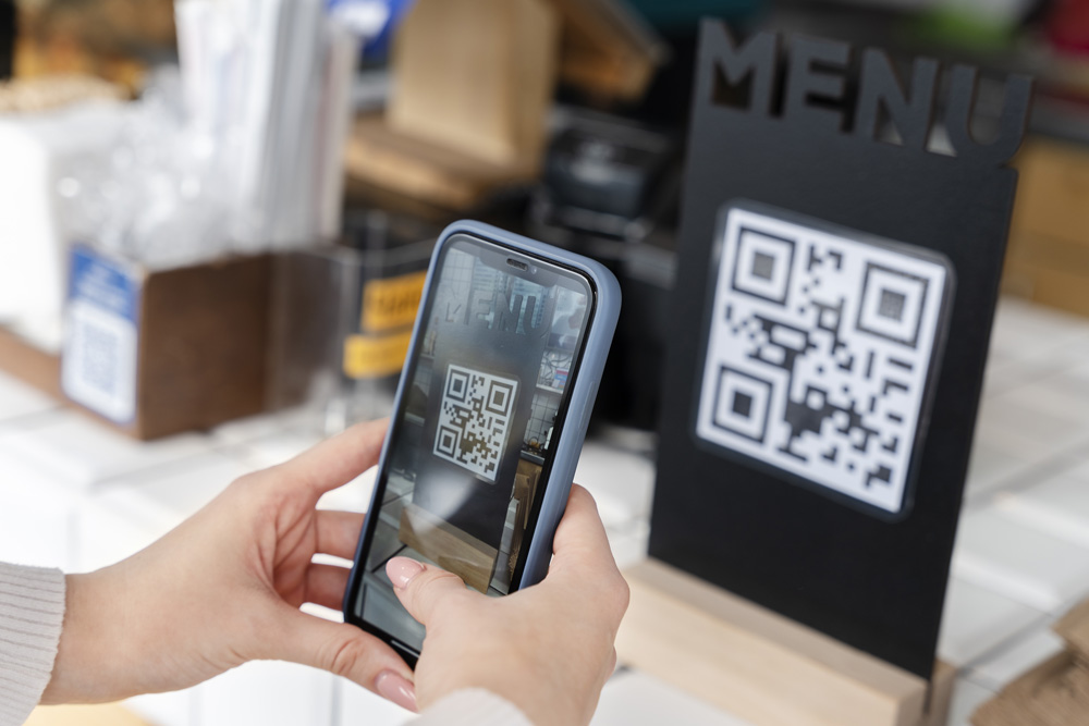 codigos qr tipos